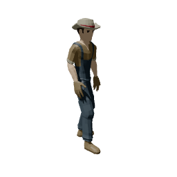 Male Farmer
